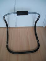 Buikspiertrainer, Sport en Fitness, Fitnessmaterialen, Ophalen of Verzenden, Buikspierwiel