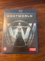 Westworld Seizoen 1 & 2 Blu-ray - Goede Staat, Gebruikt, Vanaf 16 jaar, Boxset, Science Fiction en Fantasy