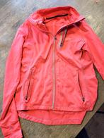 INQ hardloop- of buitensport jack, Ophalen of Verzenden, Zo goed als nieuw, Maat 34 (XS) of kleiner, Overige typen
