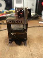 Philips B5X84A Trafo groot (goed) A314294.0, Ophalen of Verzenden, Gebruikt, Radio