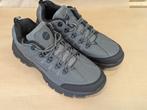 Wandelschoenen Grijs  maat 43 en 47, Info@hg-ecommerce.nl, HG E-Commerce Group BV, Schoenen, Nieuw