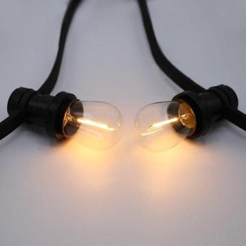 Sfeervolle Prikverlichting voor Binnen & Buiten! beschikbaar voor biedingen