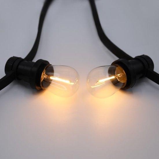 Sfeervolle Prikverlichting voor Binnen & Buiten!, Tuin en Terras, Buitenverlichting, Nieuw, Overige typen, Kunststof, Minder dan 50 watt
