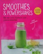 Susanne Grünklee: Smoothies & Powershakes, Ophalen of Verzenden, Nieuw, Susanne Grünklee