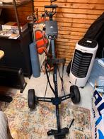 Golfkar, Ophalen of Verzenden, Gebruikt, Golfkar