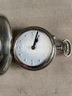 Braille Zakhorloge Savonette - Jaren 30 - Nieuwstaat!, Ophalen of Verzenden
