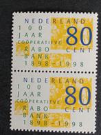 NEDERLAND | 1998 | NVPH 1764 | ** Postfris, Verzenden, Na 1940, Postfris