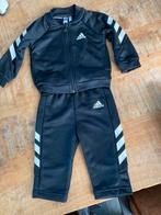 Adidas trainingspak zgan 74, Ophalen of Verzenden, Zo goed als nieuw, Pakje