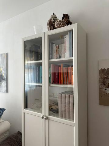 IKEA BILLY / OXBERG - afbeelding 3