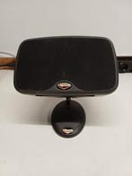 Klipsch RCX 3 centerspeaker  / 317, Overige merken, Gebruikt, Ophalen of Verzenden, Center speaker