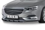 Splitter Voorspoiler Spoiler Voor Opel Insignia B CSL431, Ophalen of Verzenden, Automotive Parts, A.parts@hotmail.nl, Trasmolenlaan 12 3447 GZ Woerden