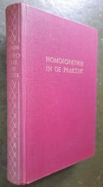 Homoeopathie in de praktijk - Voorhoeve, Verzenden, Gelezen