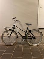 Veloretti Caferacer zwart, Fietsen en Brommers, Overige merken, Minder dan 10 versnellingen, Zo goed als nieuw, 56 cm of meer