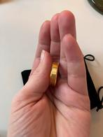 Nieuwe Tungsten Carbide Ring - Maat 12,5, Overige materialen, Nieuw, Ophalen of Verzenden, Kleiner dan 17