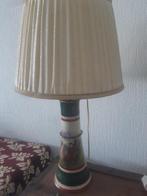 Antieke tafellamp schemerlamp, Antiek en Kunst, Antiek | Lampen, Ophalen of Verzenden