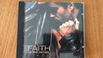 George Michael - Faith en Five Live, Cd's en Dvd's, Ophalen of Verzenden, 1980 tot 2000, Gebruikt