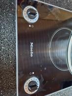 Miele elektrische kookplaat, Witgoed en Apparatuur, Kookplaten, Gebruikt, 3 kookzones of minder, Ophalen of Verzenden, Inbouw