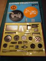 Meccano construction DDR, Bouwdozen, Ophalen of Verzenden, Gebruikt