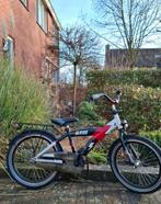 Kinderfiets Alpina Yabber 20 inch, Fietsen en Brommers, Fietsen | Jongens, Ophalen, Gebruikt, 20 inch, Alpine Yabber