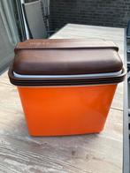Mooie koelbox van Curver, Ophalen, Gebruikt, Koelbox, Koelelement
