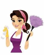 Schoonmaakster Almere, Vacatures, Vacatures | Schoonmaak en Facilitaire diensten, Vanaf 10 jaar, Overige vormen