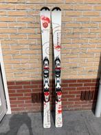 Rossignol attraxion 3 skies met bindingen, Ophalen, 140 tot 160 cm, Gebruikt, Rossignol