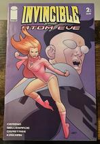 Invincible presents Atom Eve # 2 (Image Comics), Nieuw, Amerika, Ophalen of Verzenden, Eén comic