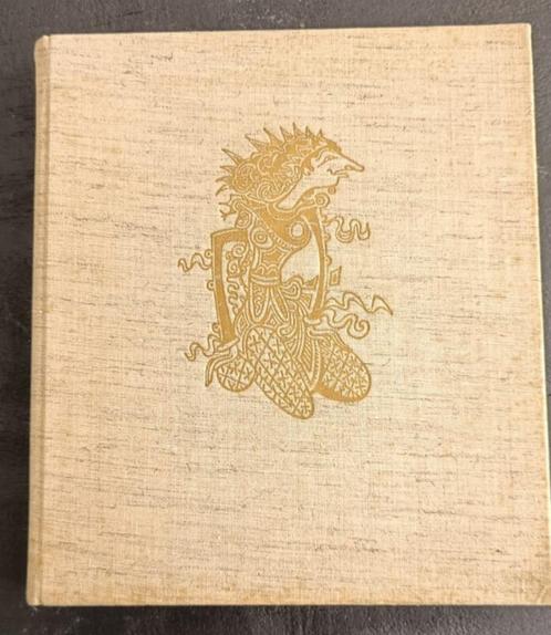 Kunst van Indonesië, Boeken, Kunst en Cultuur | Beeldend, Zo goed als nieuw, Overige onderwerpen, Ophalen of Verzenden