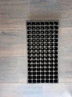 zaai tray - stek tray  - 105 gaats, Ophalen of Verzenden, Nieuw, Kweekbak