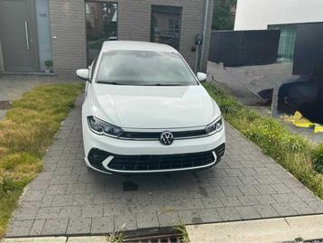 2022 Volkswagen Polo R line Polo Auto beschikbaar voor biedingen
