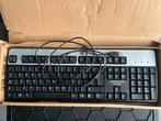 HP Toetsenbord Qwerty USB aansluiting   Nieuw, Computers en Software, Toetsenborden, Hp, Nieuw, Ophalen of Verzenden, Qwerty