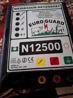 schrikapparaat stroomklok schrikdraadapparaat weideklok, Dieren en Toebehoren, Stalling en Weidegang