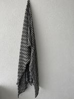 Stripes streep scarf sjaal Jago groot, Jago, Verzenden, Maat 46/48 (XL) of groter, Zo goed als nieuw