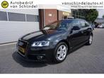 Audi A3 Sportback 1.2 TFSI Ambition Pro Line S NL AUTO - NAP, Voorwielaandrijving, Euro 5, Gebruikt, Zwart
