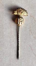 België Military Police Marechaussee speldje, Niet vindbaar, Niet vindbaar, Nederland, Embleem of Badge