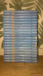 20x boek (deel 1 t/m 20) De Vijf, Ophalen of Verzenden, Gelezen