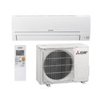 Mitsubishi Electric 5.0kw airco split unit A+++, Koelen en Ontvochtigen, Mitsubishi, Nieuw, 3 snelheden of meer