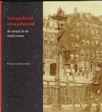 Nederland -veranderd Straatbeeld, Boeken, Ophalen of Verzenden, Gelezen