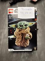 Lego 75318 The Child, Ophalen of Verzenden, Nieuw, Complete set, Lego
