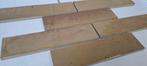 Ragno Look Wandtegel 4 pakken, Beige glans 2.080m², Ophalen, Nieuw, Minder dan 5 m², Wandtegels
