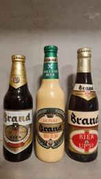 Brand bier • Royal Beer USA export ’85 • UP ’87,  UP'52 <'87, Verzamelen, Ophalen of Verzenden, Zo goed als nieuw, Glas of Glazen