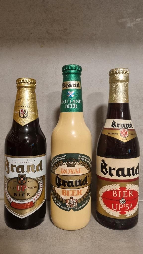 Brand bier • Royal Beer USA export ’85 • UP ’87,  UP'52 <'87, Verzamelen, Biermerken, Zo goed als nieuw, Glas of Glazen, Brand