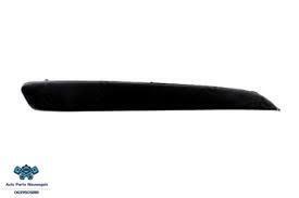 Bumperlijst rechtsvoor Opel Astra H ('04-'09) 13155380, Auto-onderdelen, Carrosserie en Plaatwerk, Opel, Nieuw, Ophalen of Verzenden