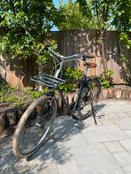Heren fiets, Fietsen en Brommers, Fietsen | Heren | Herenfietsen, Ophalen, Gebruikt, Overige merken, Versnellingen