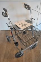 Rollator, zo goed als nieuw, Diversen, Rollators, Ophalen, Opvouwbaar, Zo goed als nieuw