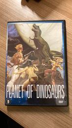 Planet of Dinosaurs, Cd's en Dvd's, Dvd's | Science Fiction en Fantasy, Alle leeftijden, Ophalen of Verzenden, Zo goed als nieuw