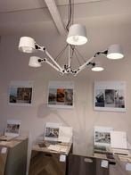 Tonone chandelier 6 arm - kleur: Pure white, Ophalen, Nieuw, 75 cm of meer