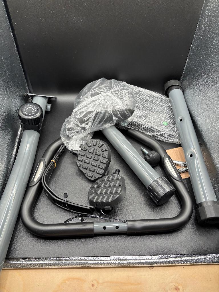 Tunturi Cardio Fit B30 Hometrainer - Fitness fiets, Overige merken, Dtrendingshop@gmail.com, Tunturi, Ophalen of Verzenden