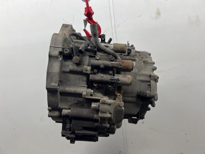 Automaatbak van een Honda Accord, Auto-onderdelen, Transmissie en Toebehoren, Honda, Gebruikt, 3 maanden garantie, Ophalen of Verzenden