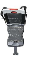 Bobike Fietsstoeltje Achter + toebehoren, Ophalen, Achterzitje, 9 t/m 18 kg, Gebruikt